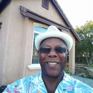 Meet your Posher, Jack